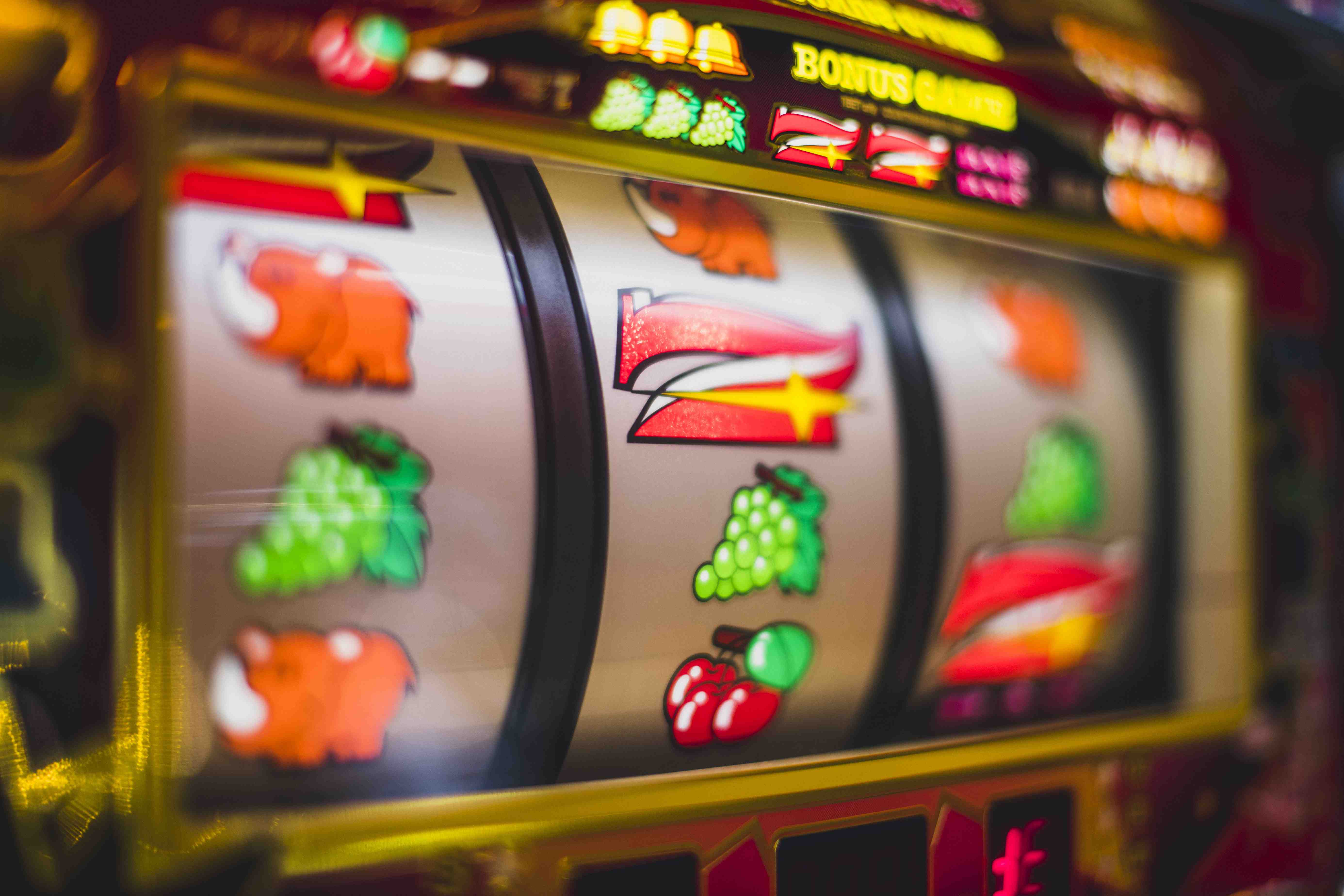 play bet